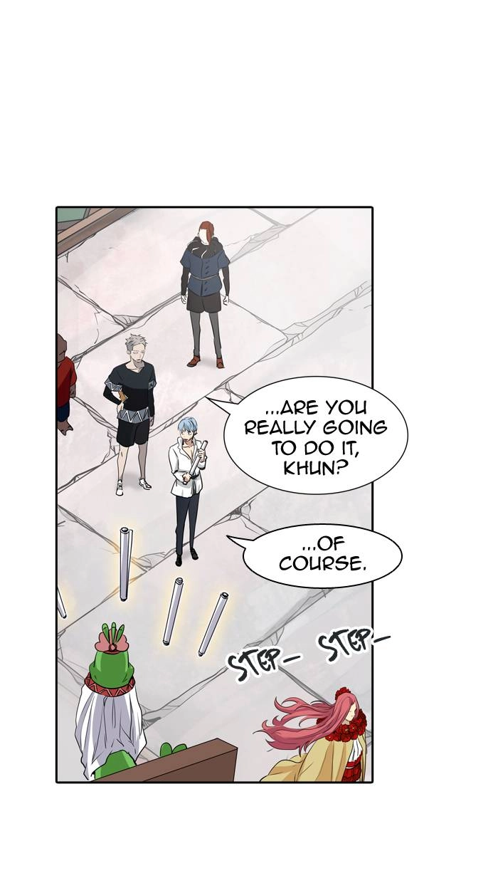 Tower of God Chapter 348, page 24 of 132