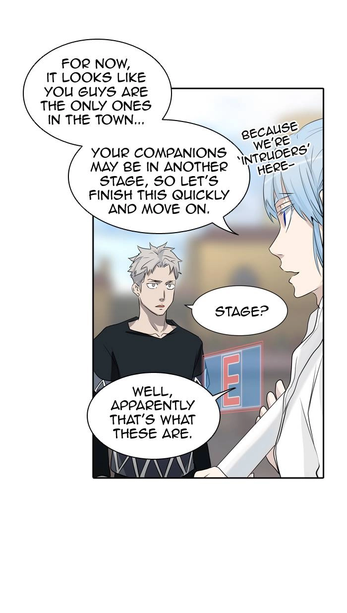 Tower of God Chapter 348, page 25 of 132