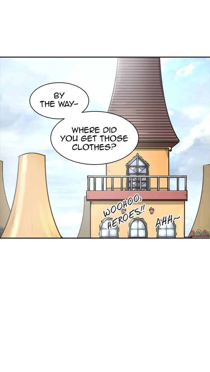 Tower of God Chapter 348, page 26 of 132