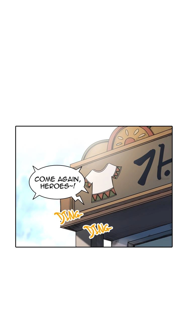 Tower of God Chapter 348, page 27 of 132