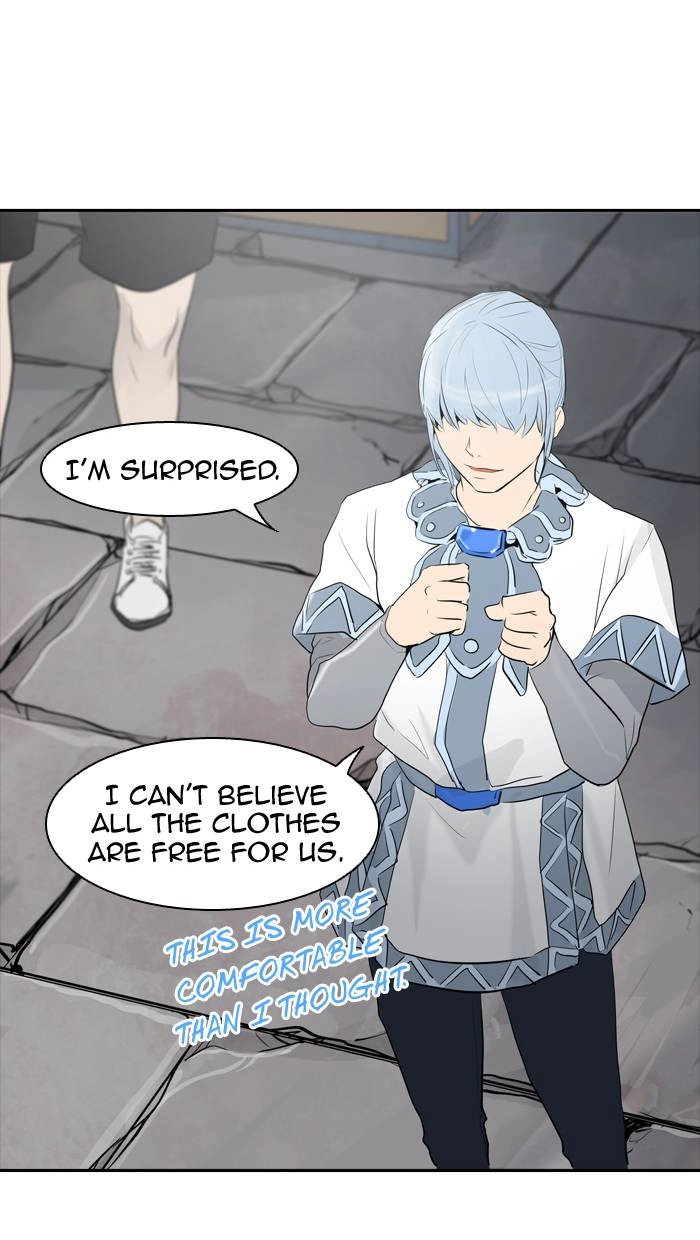 Tower of God Chapter 348, page 28 of 132