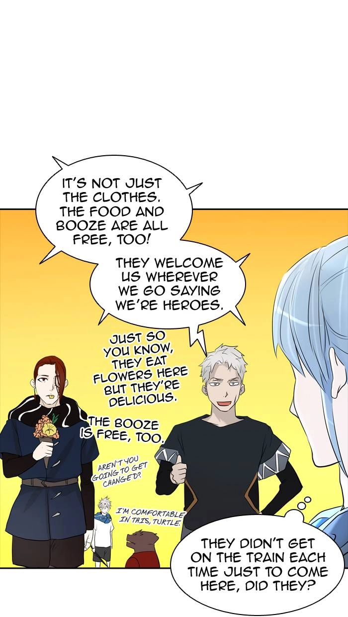 Tower of God Chapter 348, page 29 of 132