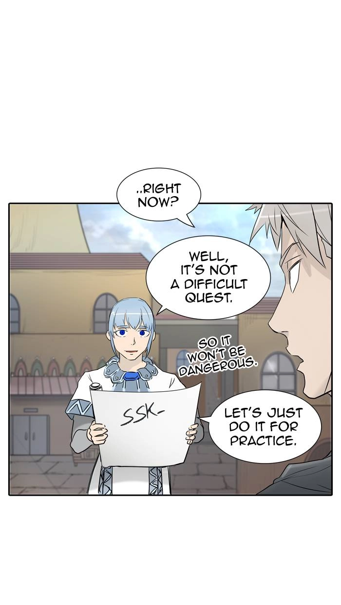 Tower of God Chapter 348, page 31 of 132