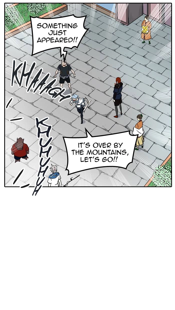 Tower of God Chapter 348, page 35 of 132