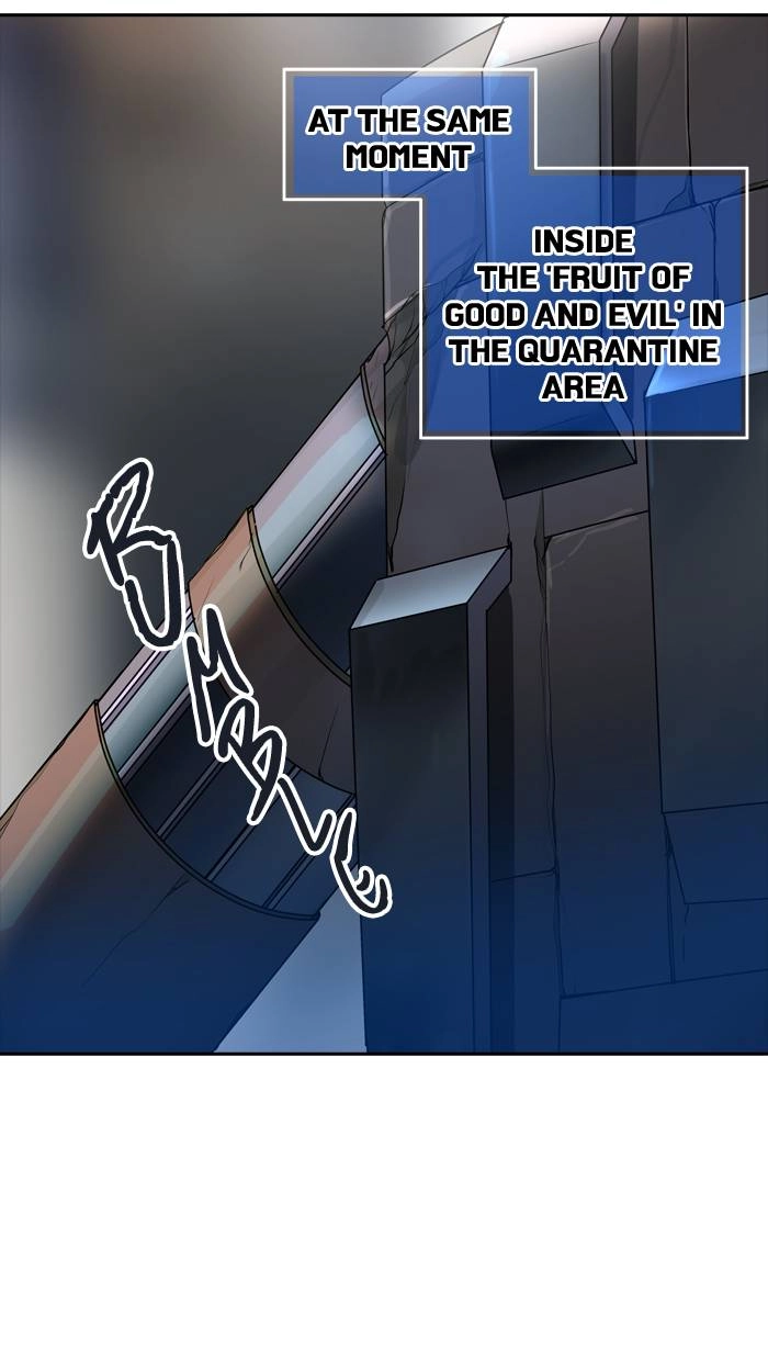 Tower of God Chapter 348, page 37 of 132