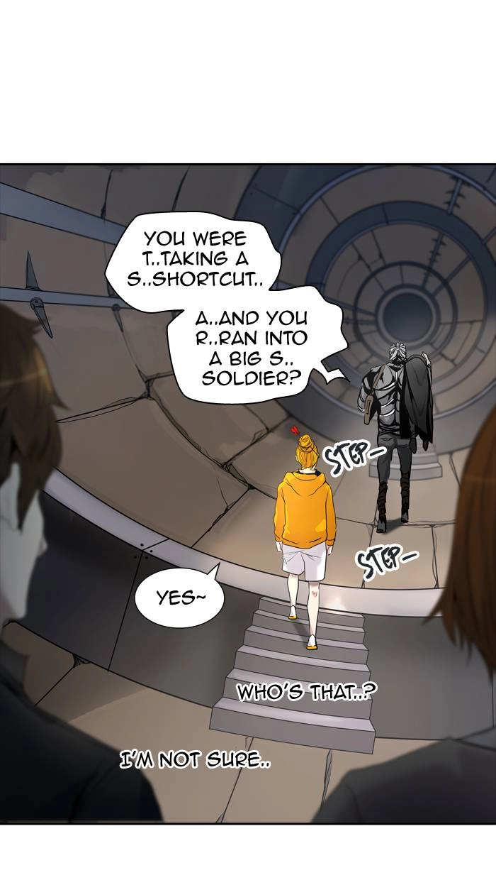 Tower of God Chapter 348, page 38 of 132