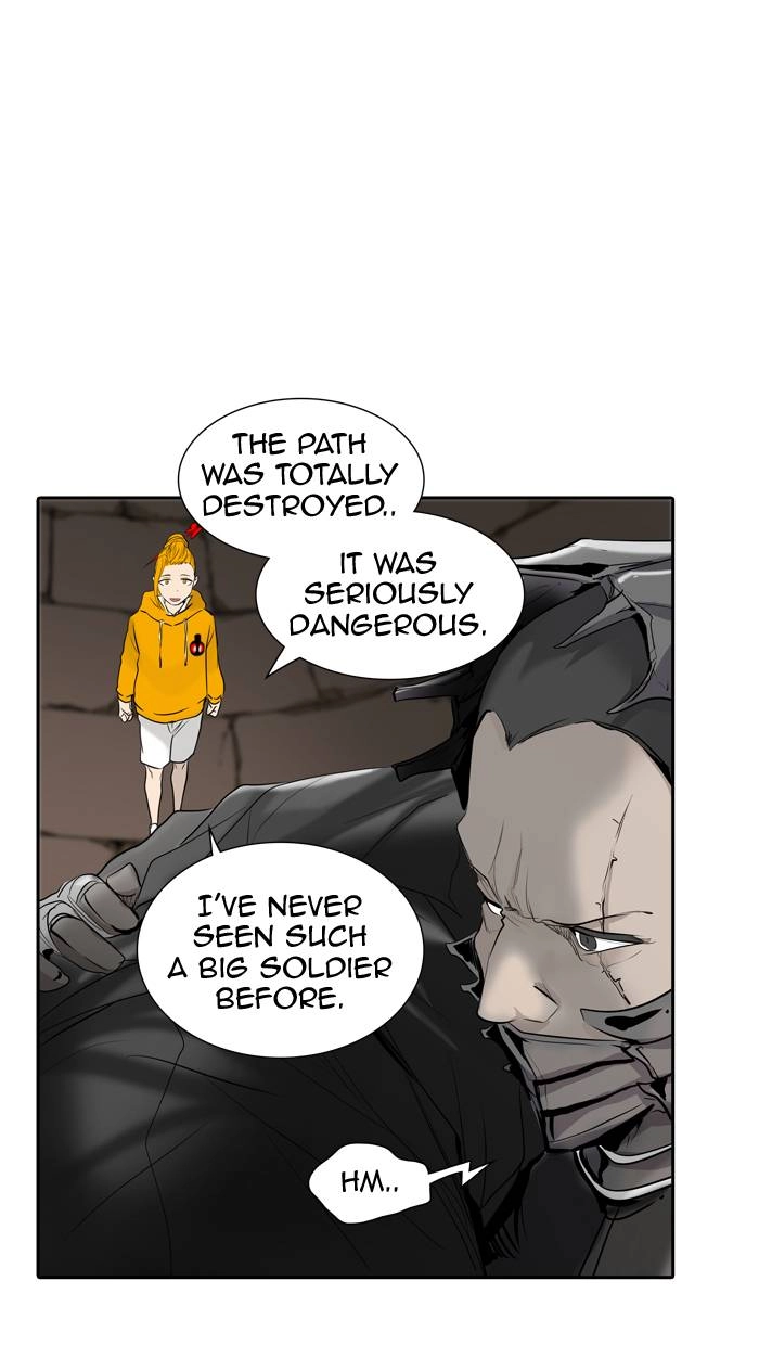 Tower of God Chapter 348, page 39 of 132