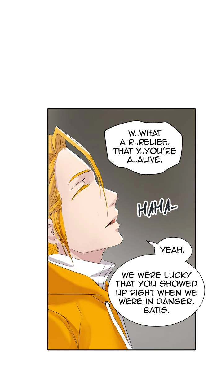 Tower of God Chapter 348, page 40 of 132