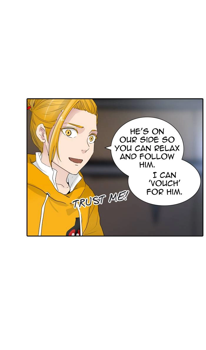Tower of God Chapter 348, page 44 of 132