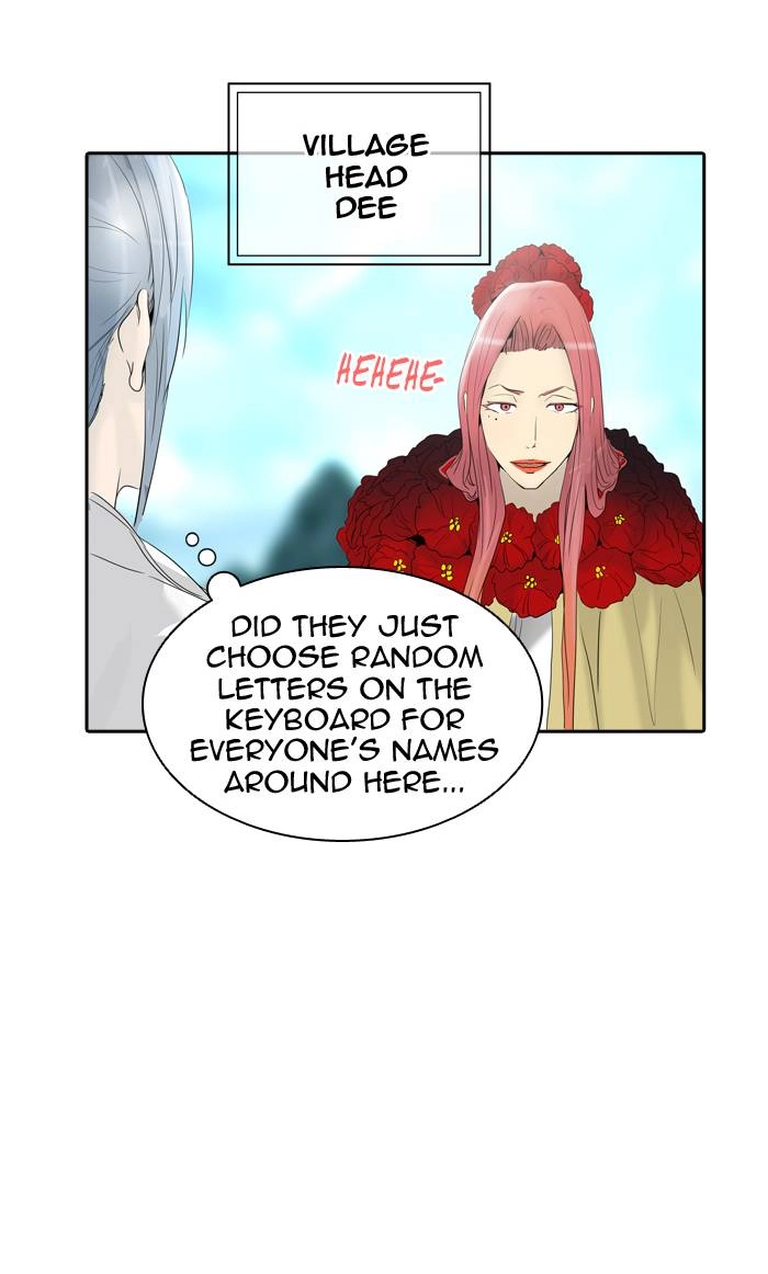 Tower of God Chapter 348, page 5 of 132