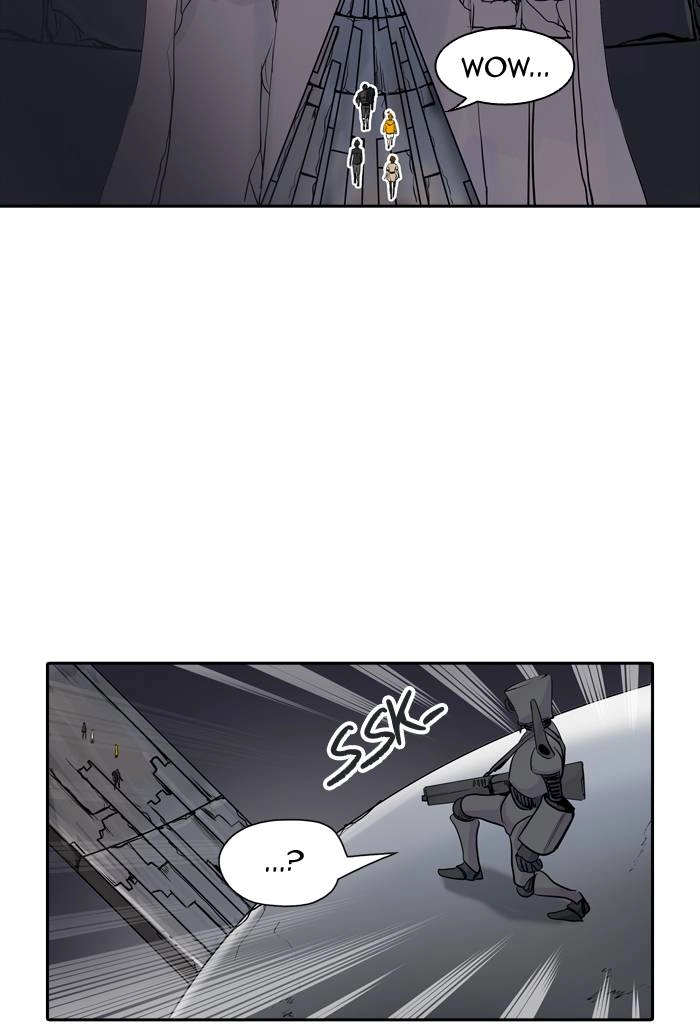Tower of God Chapter 348, page 51 of 132