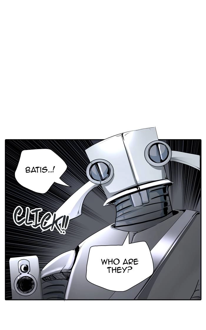 Tower of God Chapter 348, page 52 of 132