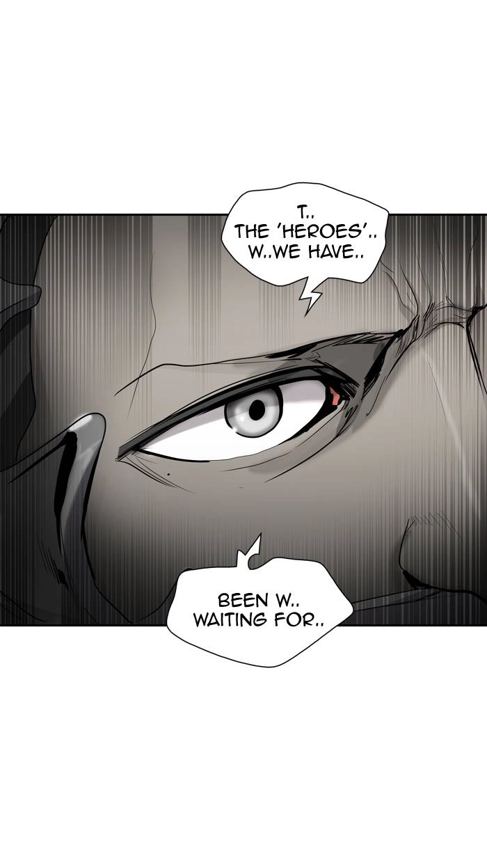 Tower of God Chapter 348, page 53 of 132