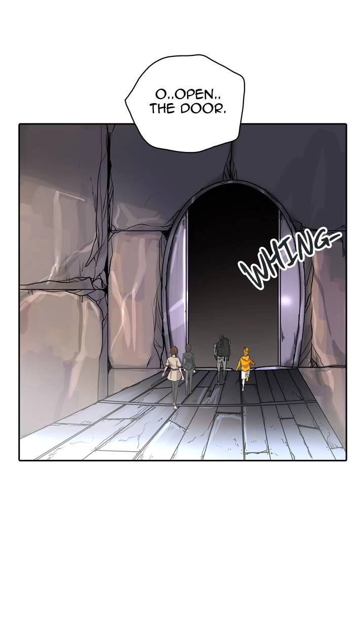 Tower of God Chapter 348, page 54 of 132