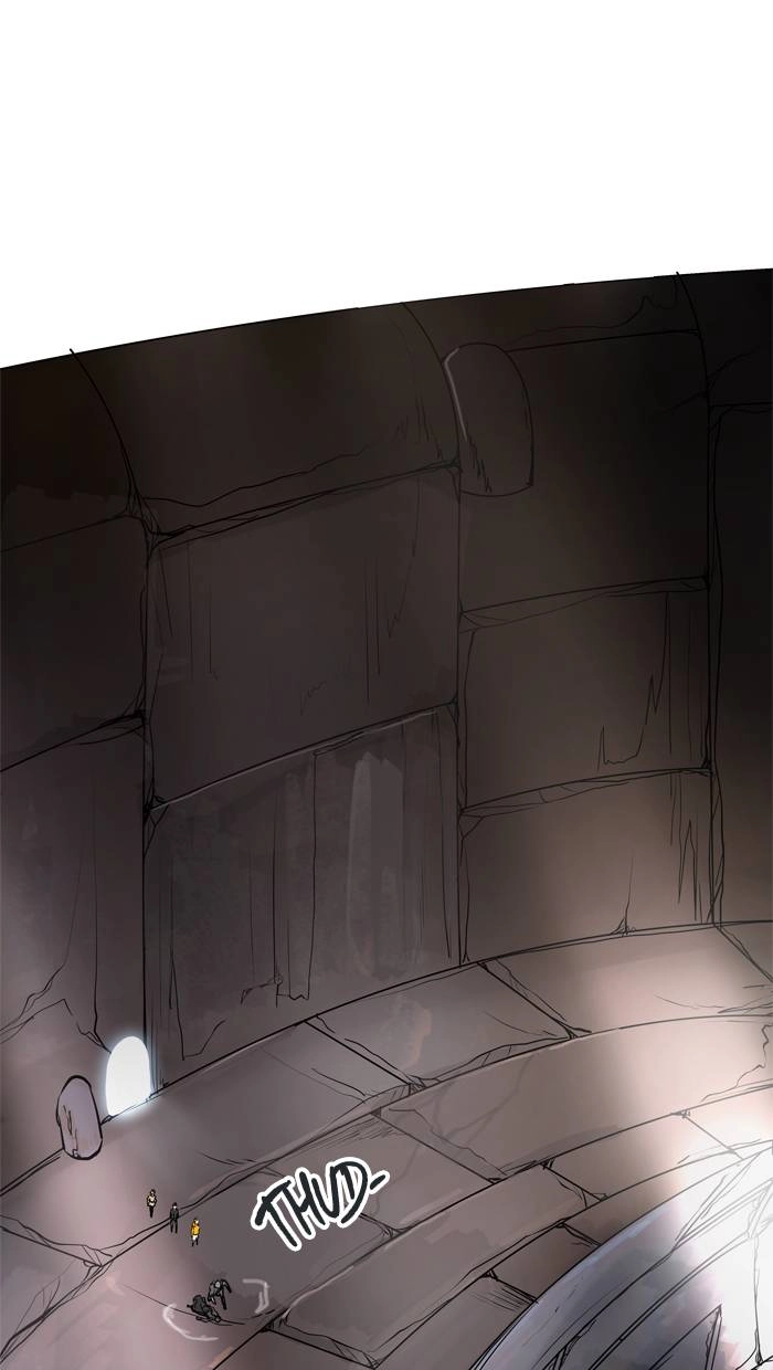 Tower of God Chapter 348, page 55 of 132