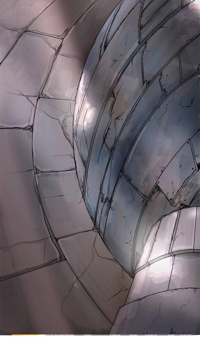Tower of God Chapter 348, page 56 of 132