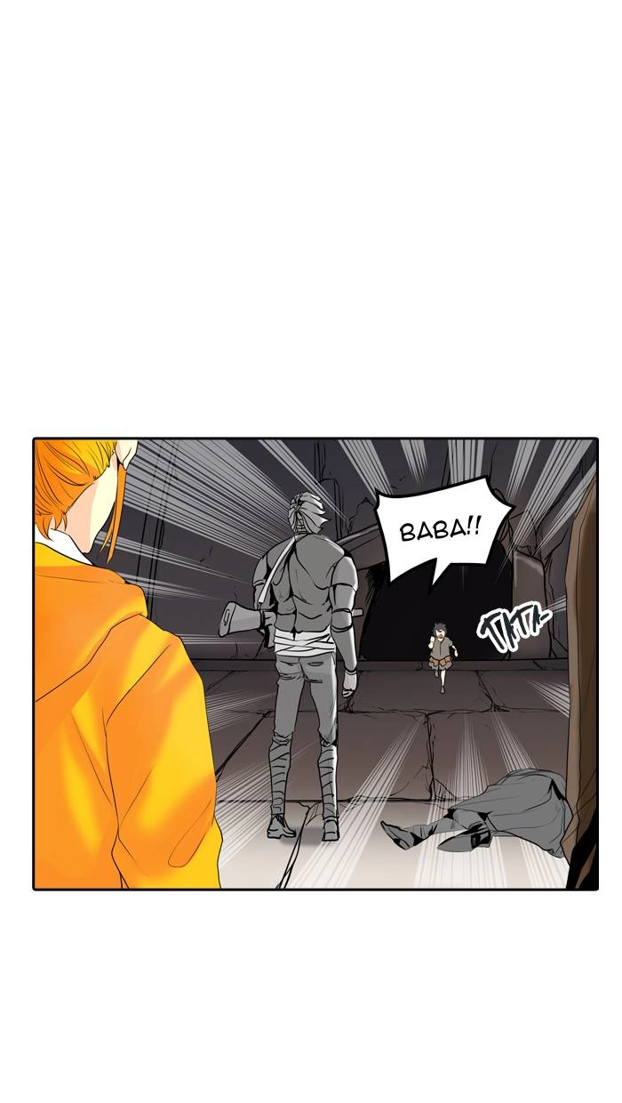 Tower of God Chapter 348, page 57 of 132