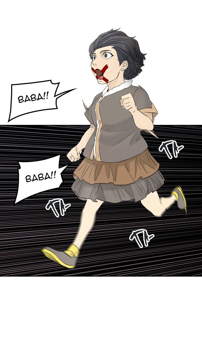 Tower of God Chapter 348, page 58 of 132