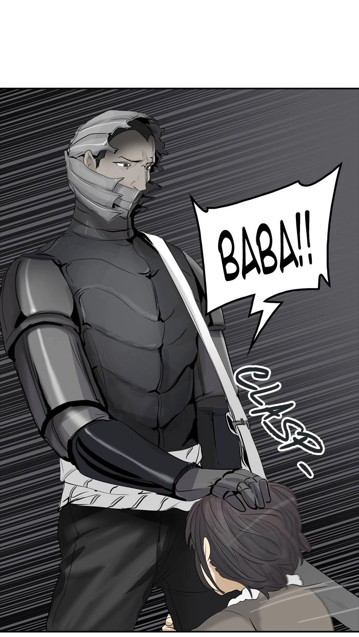 Tower of God Chapter 348, page 59 of 132