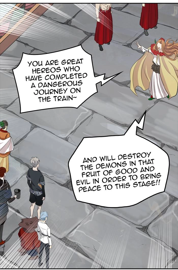 Tower of God Chapter 348, page 6 of 132