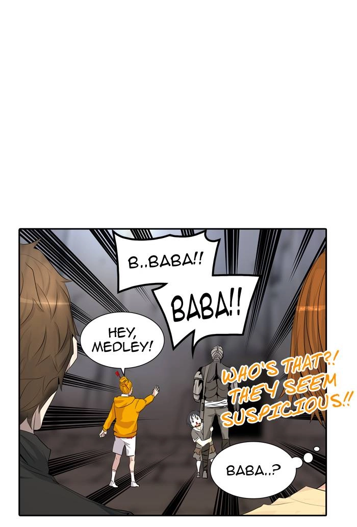 Tower of God Chapter 348, page 60 of 132