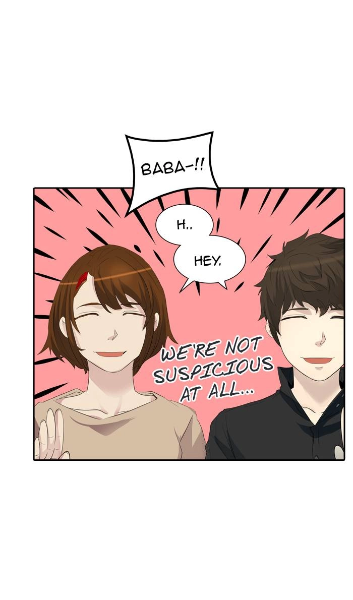 Tower of God Chapter 348, page 61 of 132