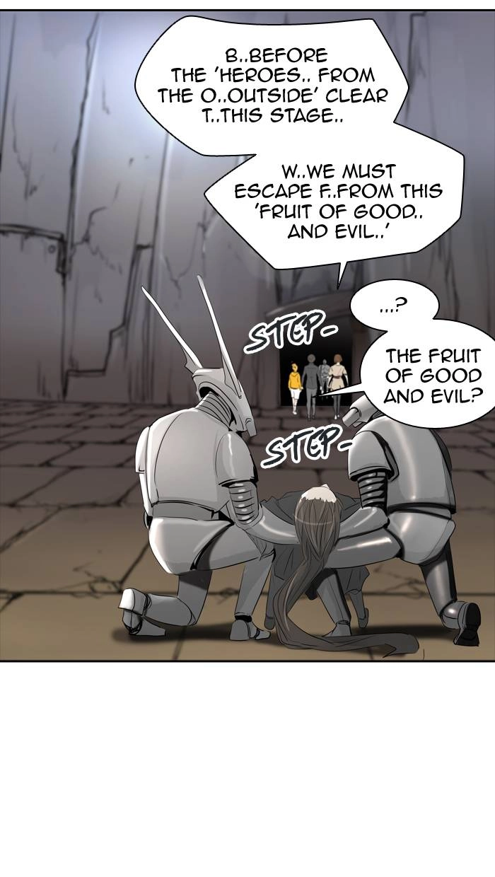 Tower of God Chapter 348, page 63 of 132