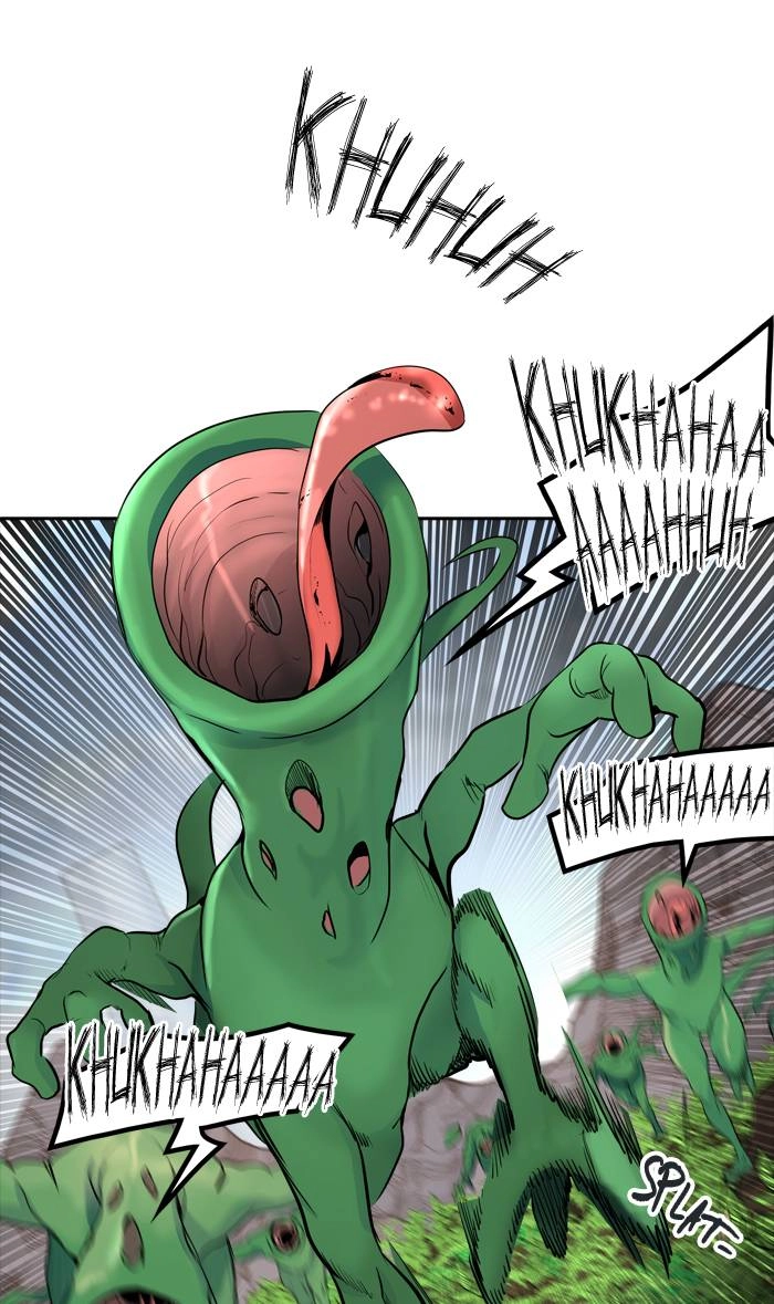 Tower of God Chapter 348, page 65 of 132