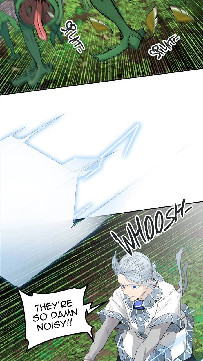 Tower of God Chapter 348, page 66 of 132