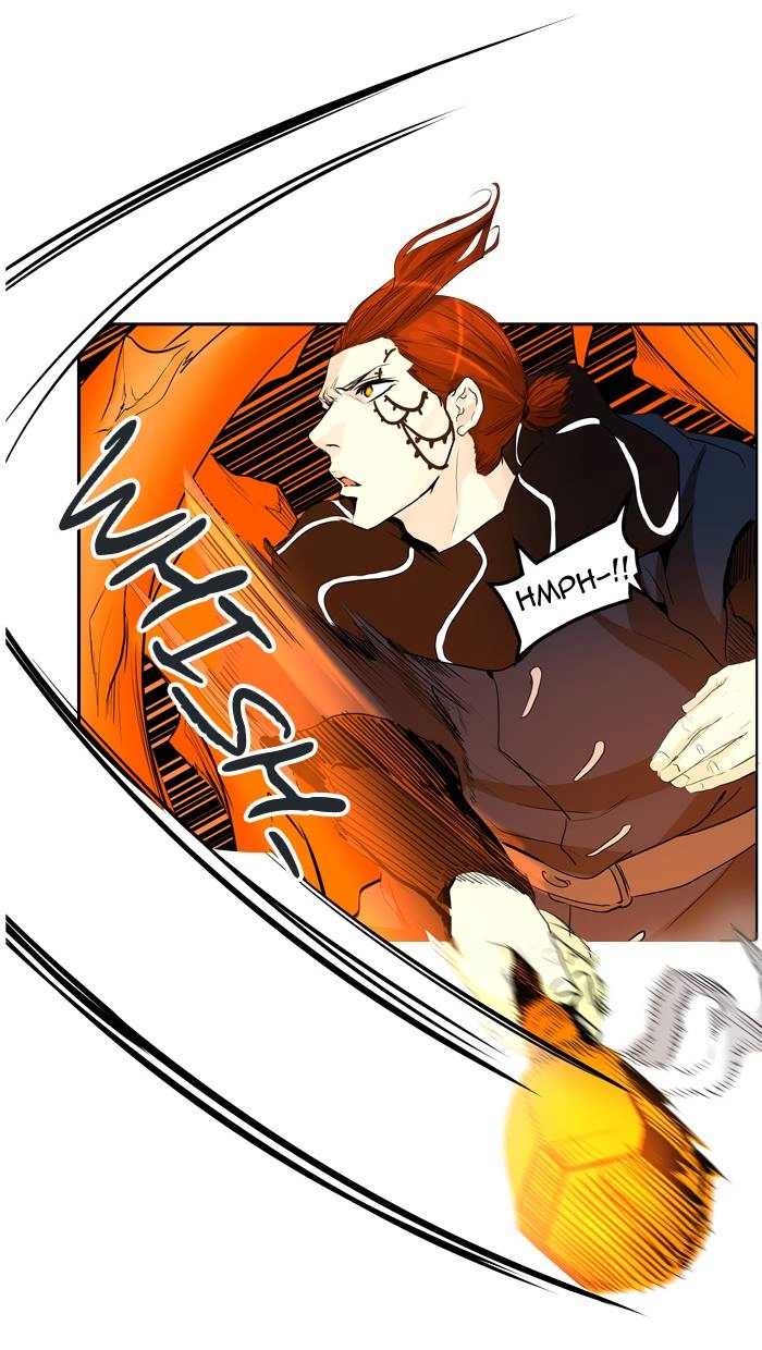 Tower of God Chapter 348, page 69 of 132