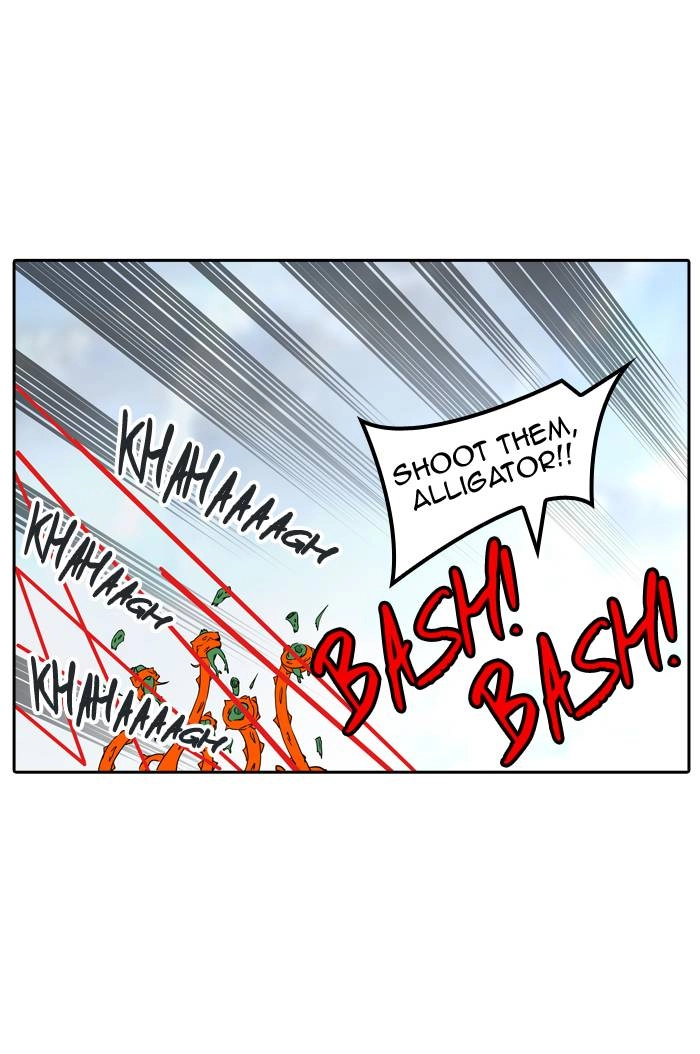 Tower of God Chapter 348, page 72 of 132