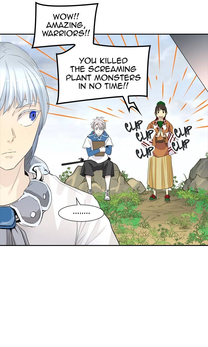 Tower of God Chapter 348, page 73 of 132