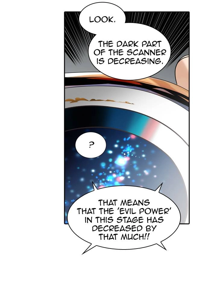 Tower of God Chapter 348, page 75 of 132