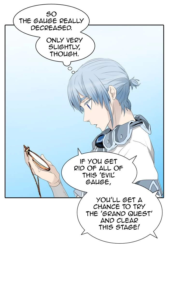 Tower of God Chapter 348, page 76 of 132