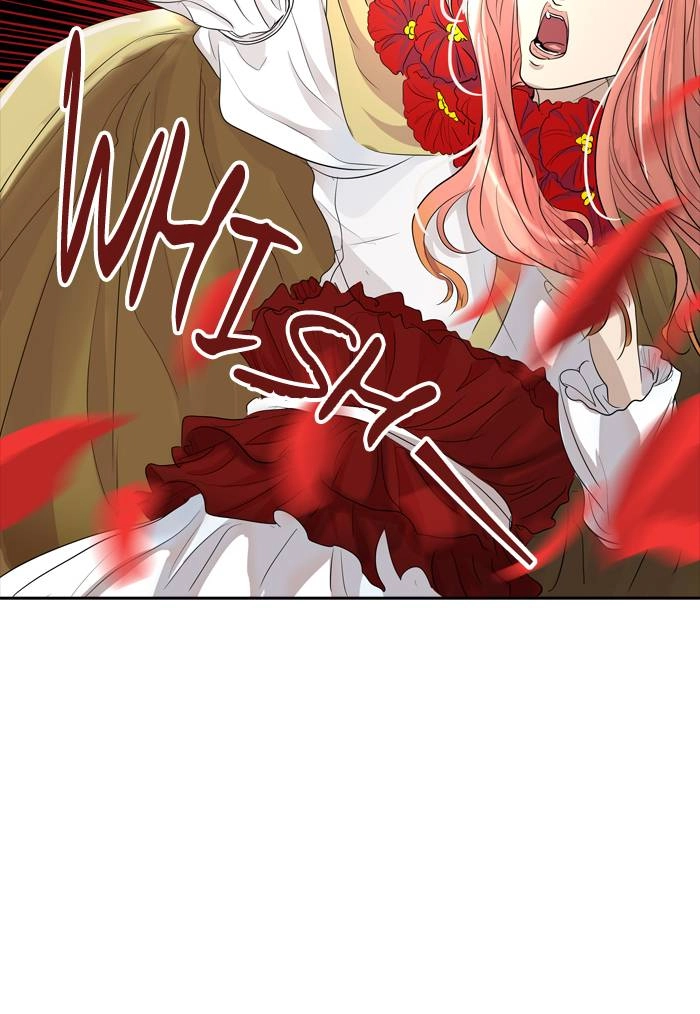 Tower of God Chapter 348, page 8 of 132