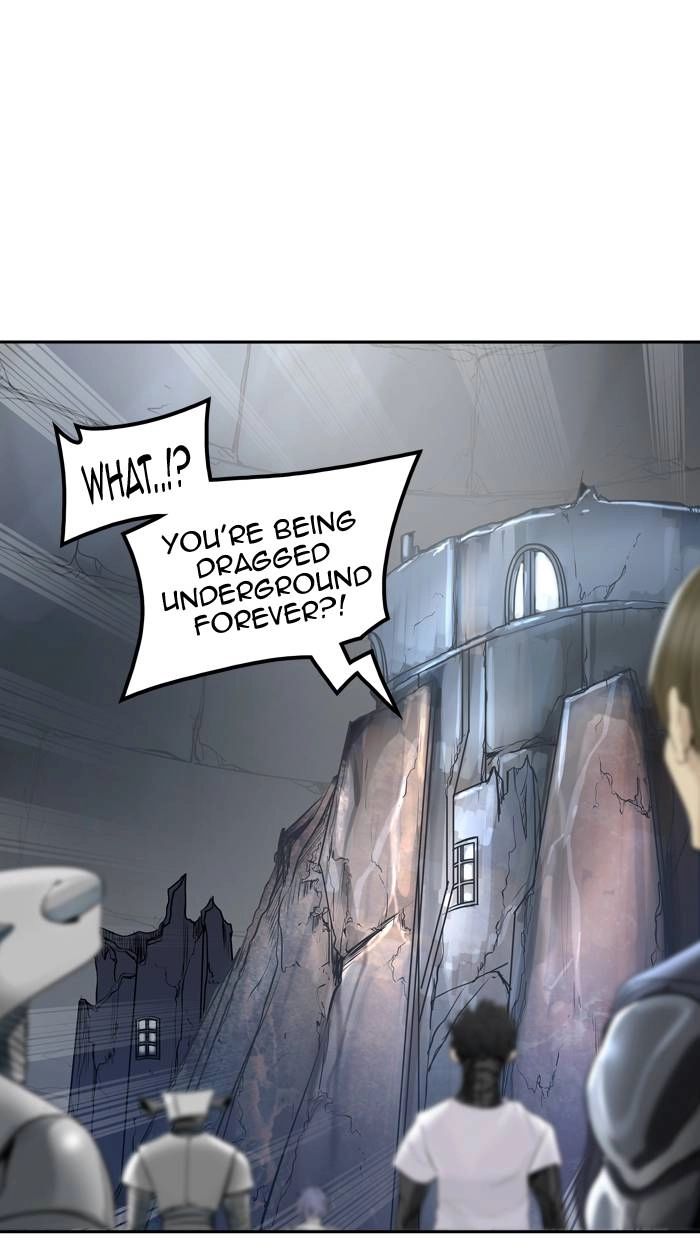 Tower of God Chapter 348, page 80 of 132
