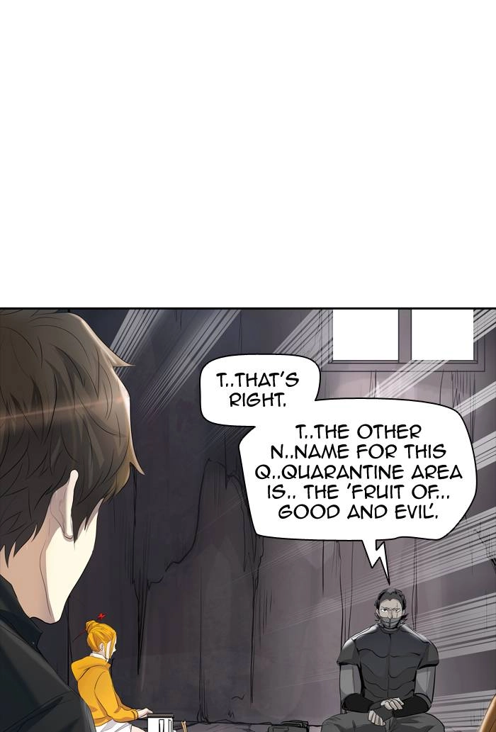 Tower of God Chapter 348, page 81 of 132