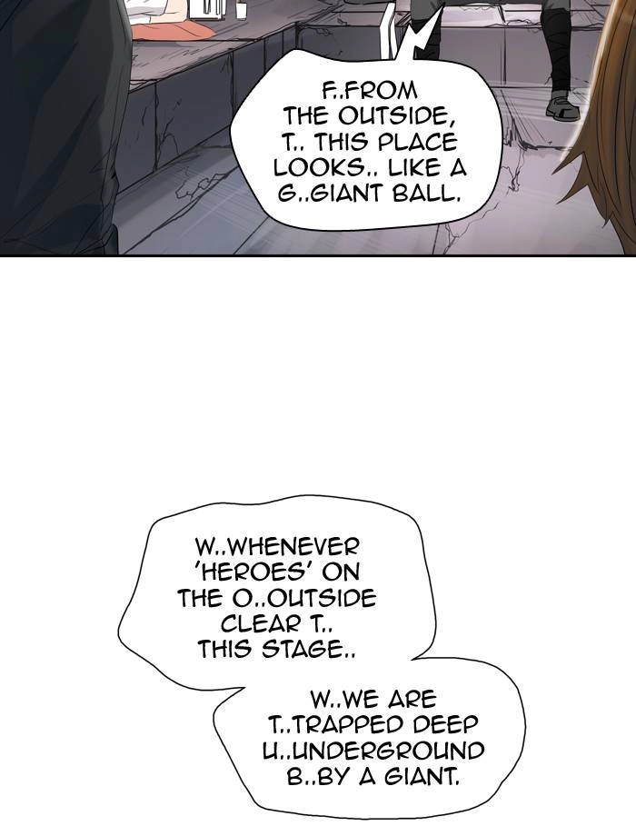 Tower of God Chapter 348, page 82 of 132