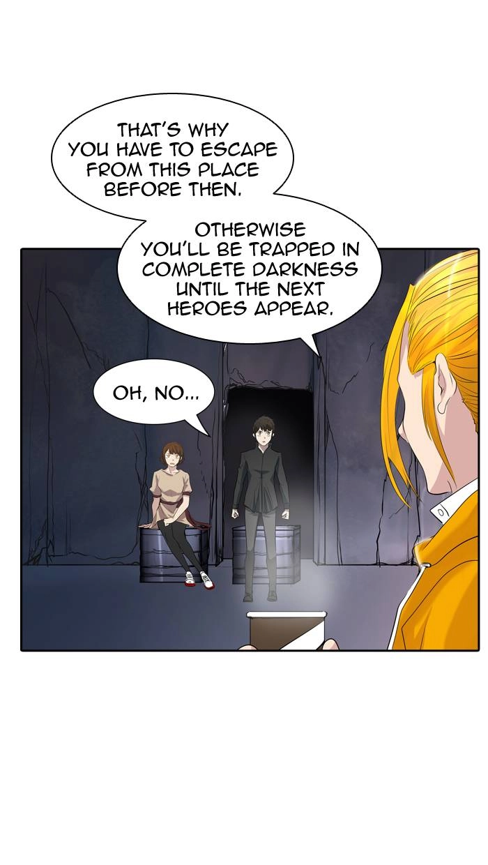 Tower of God Chapter 348, page 84 of 132