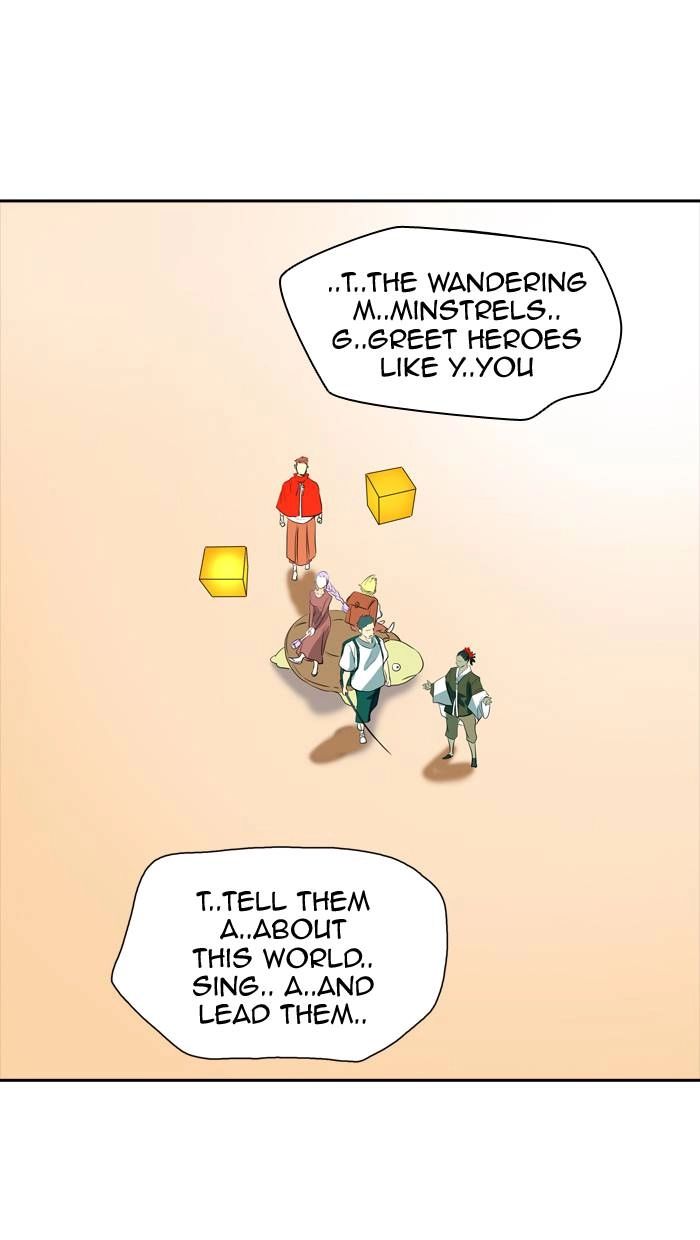 Tower of God Chapter 348, page 87 of 132