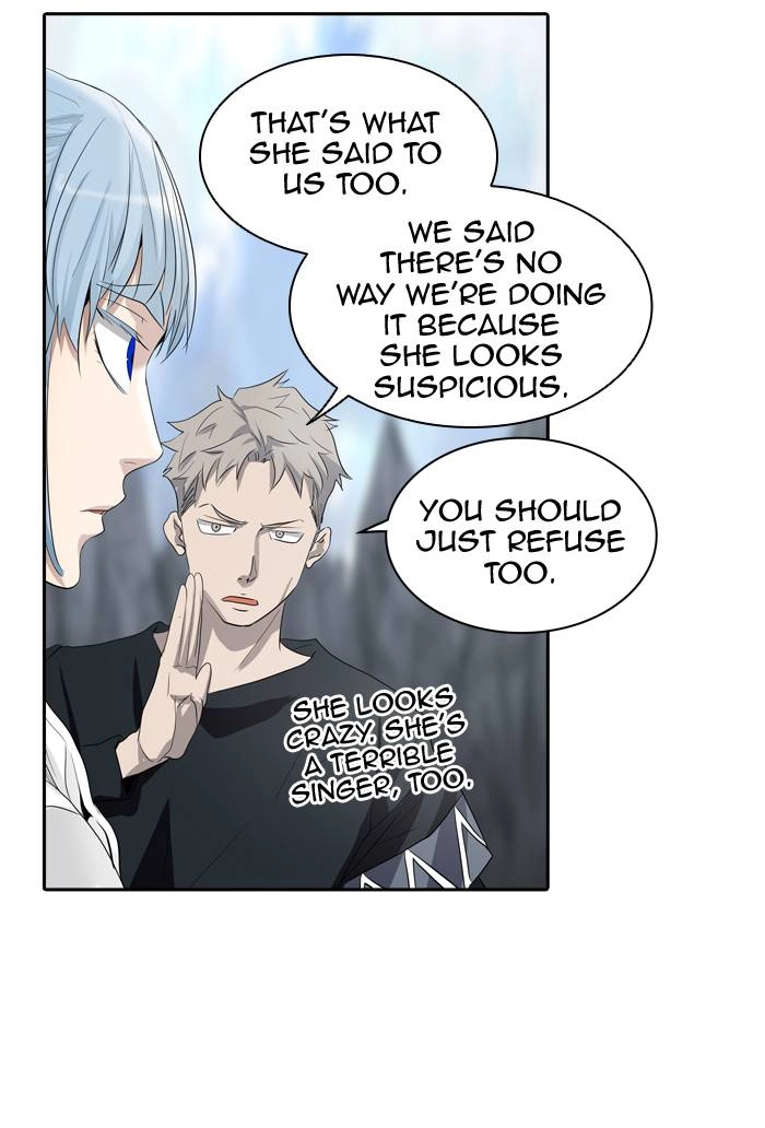 Tower of God Chapter 348, page 9 of 132