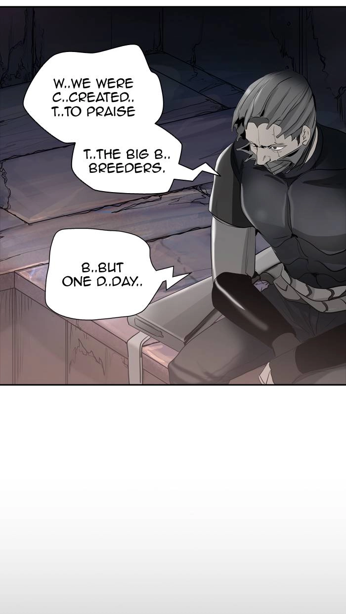 Tower of God Chapter 348, page 93 of 132
