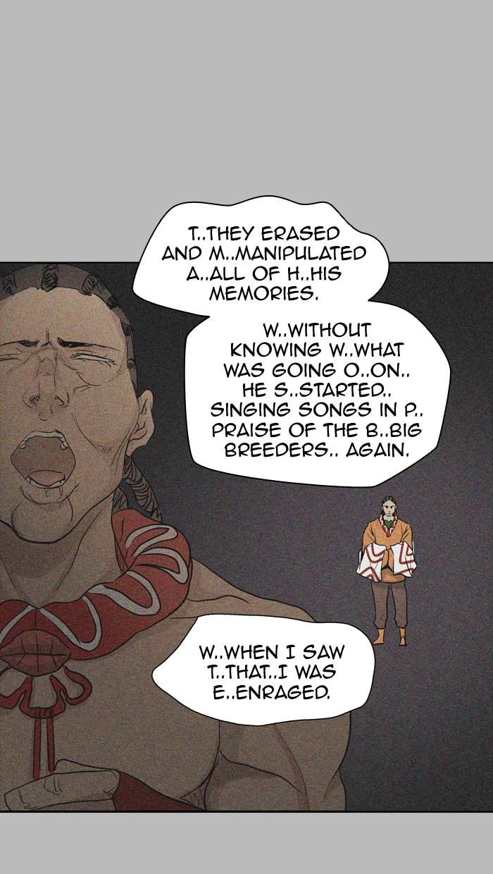 Tower of God Chapter 348, page 96 of 132