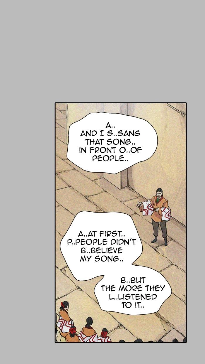 Tower of God Chapter 348, page 98 of 132