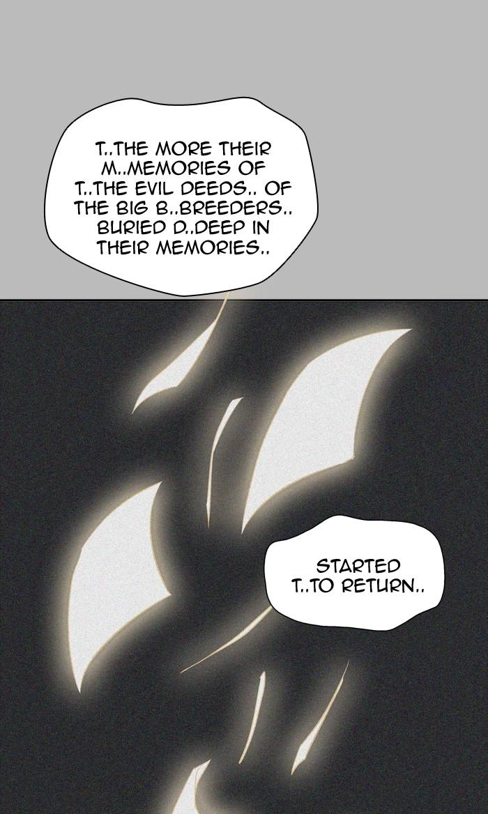 Tower of God Chapter 348, page 99 of 132