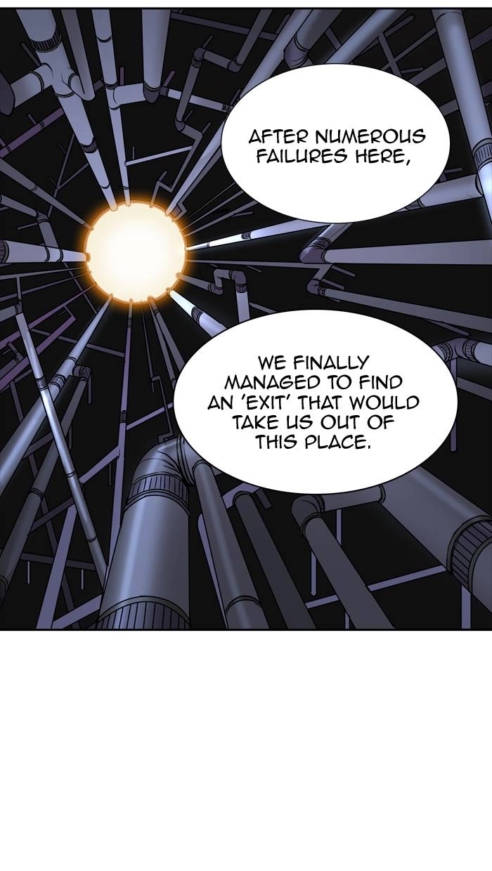 Tower of God Chapter 349, page 10 of 124