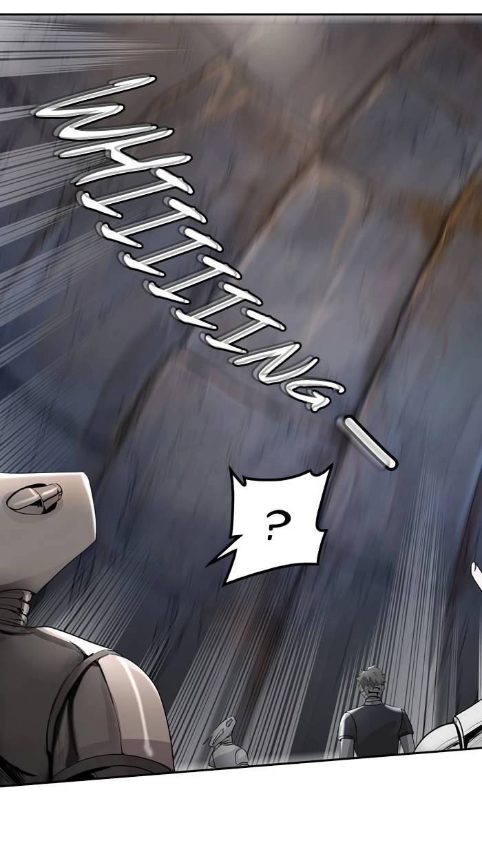 Tower of God Chapter 349, page 100 of 124