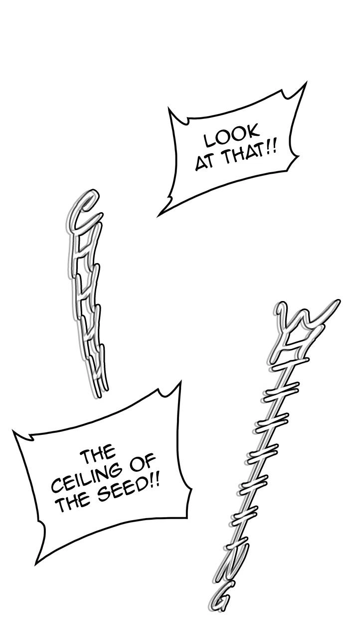 Tower of God Chapter 349, page 101 of 124