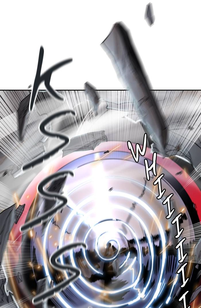 Tower of God Chapter 349, page 103 of 124