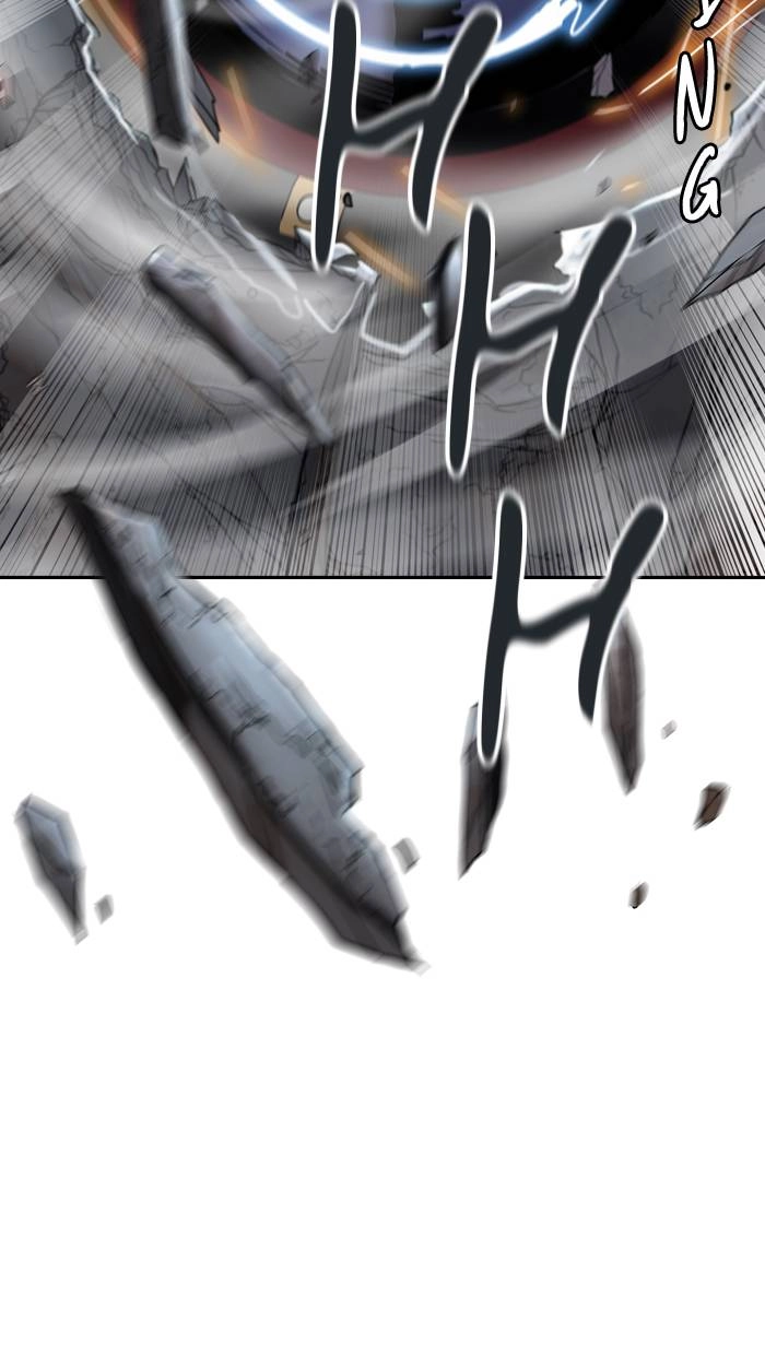 Tower of God Chapter 349, page 104 of 124